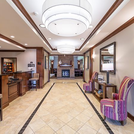 Staybridge Suites North Charleston By Ihg Exterior foto