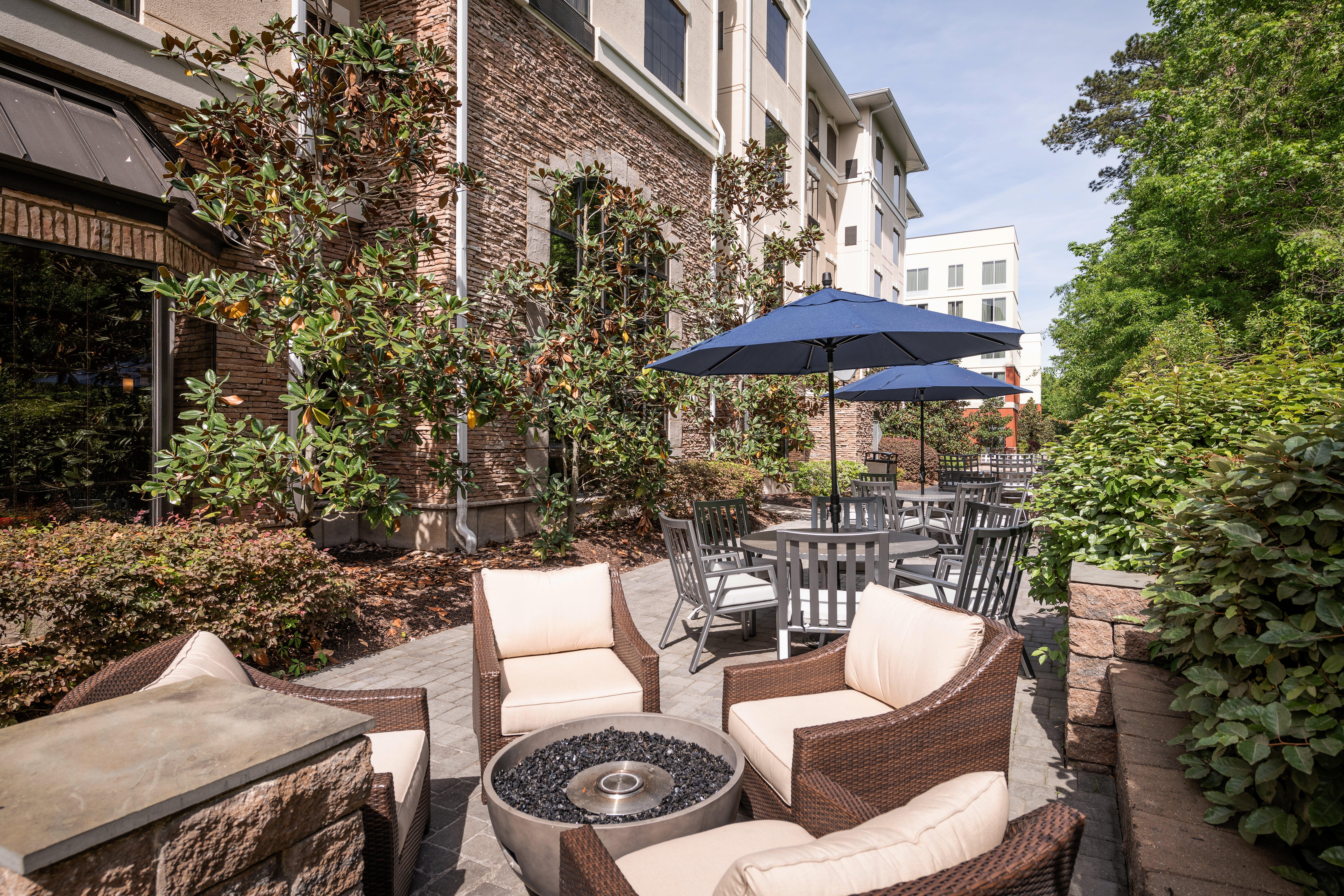 Staybridge Suites North Charleston By Ihg Exterior foto