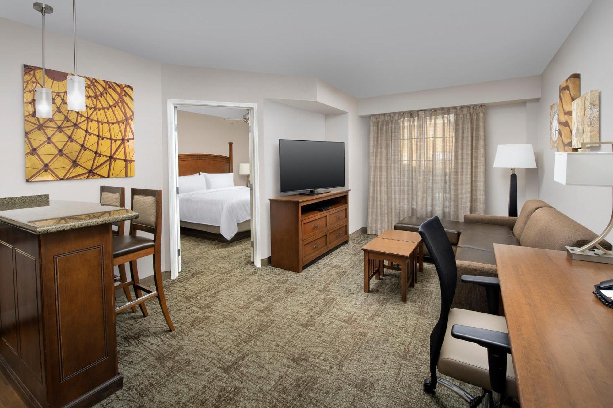 Staybridge Suites North Charleston By Ihg Exterior foto